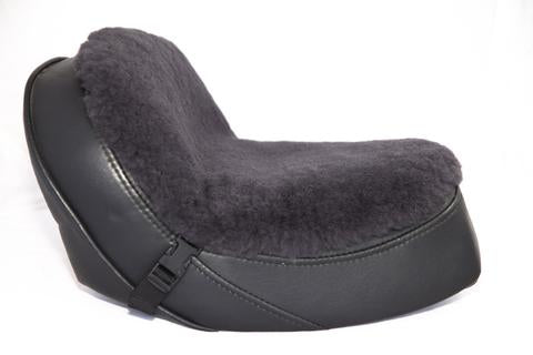 Medium Sheepskin Buttpad®