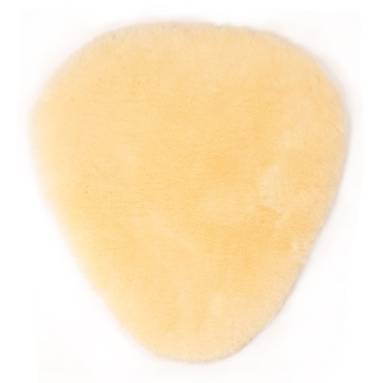 Medium Sheepskin Buttpad®