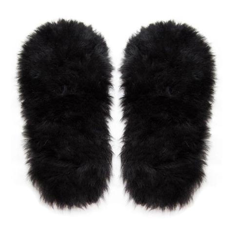 Sheepskin Insoles