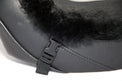 Sheepskin Buttpad Motorcycle Seat Cover
