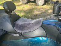 Large Sheepskin Buttpad®