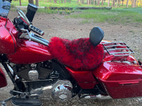 X-Large Sheepskin Buttpad®
