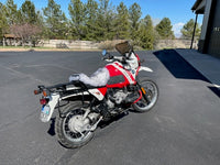 Dualsport Sheepskin Buttpad®
