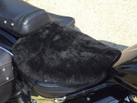 Large Sheepskin Buttpad®
