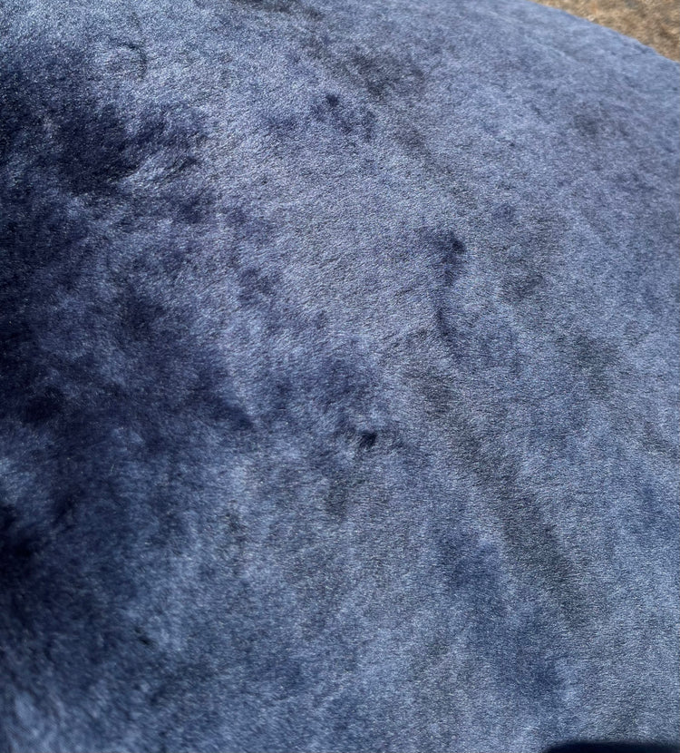 Pillion 1 Sheepskin Buttpad®