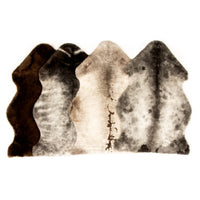 Natural Sheared Buttpads® - LIMITED STOCK!