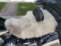 Natural Long Hair Buttpads® - LIMITED STOCK!