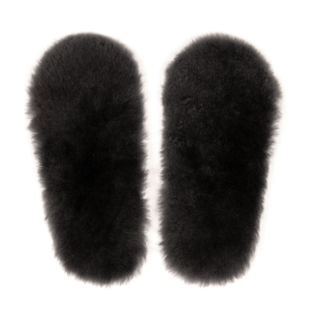Men's Super Thick Sheepskin Insoles