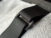Genuine Sheepskin Armrest Covers