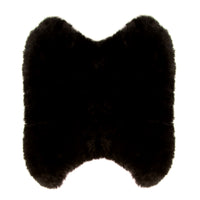 Sheepskin Buttpad® for the Zero SR/S and SR/F