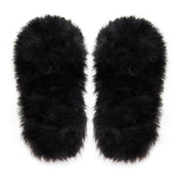Women's Super Thick Sheepskin Insoles