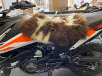 Natural Long Hair Buttpads® - LIMITED STOCK!