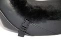Sheepskin Buttpad Motorcycle Seat Cover