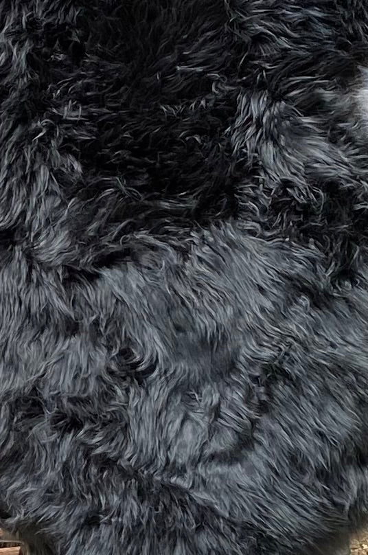 Medium Sheepskin Buttpad®