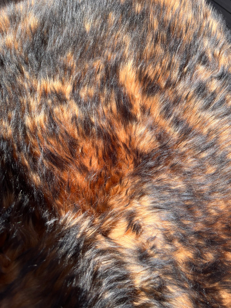 Medium Sheepskin Buttpad®