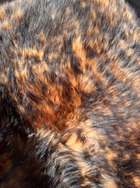 Denfeld Sheepskin Sheepskin Buttpad®