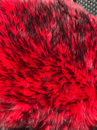 Medium Sheepskin Buttpad®