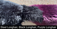 Russell Sport Sheepskin Buttpad®