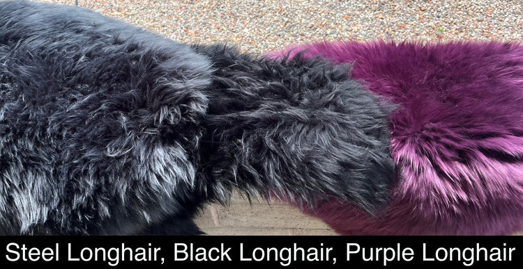 Russell Sport Sheepskin Buttpad®