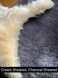 Russell Sport Sheepskin Buttpad®