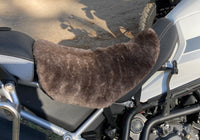 Large Sheepskin Buttpad®