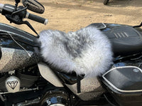 Large Sheepskin Buttpad®