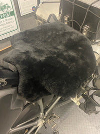 Russell Standard Sheepskin Buttpad®