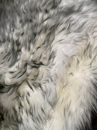 Medium Sheepskin Buttpad®